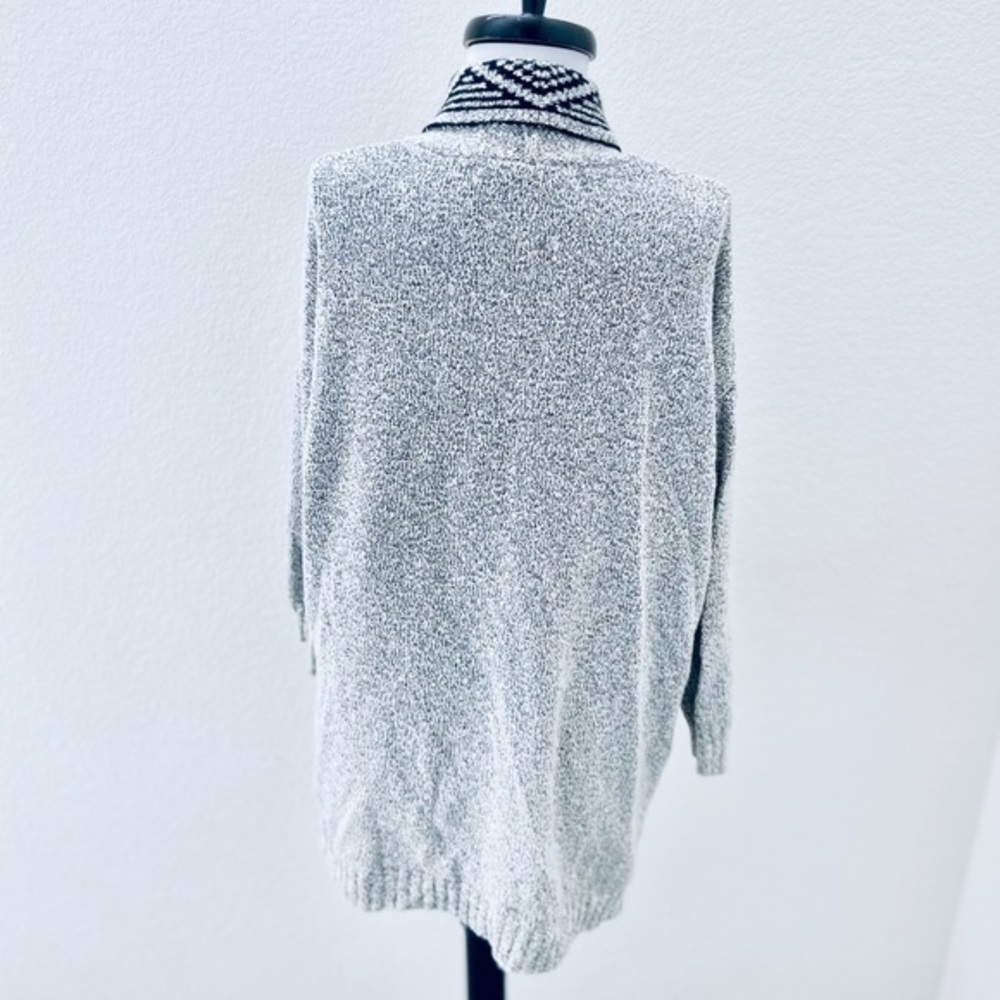 Sweater cardigan - Picture 5 of 6